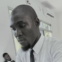 DEHISSON WILFRIED YANNICK  GAHET