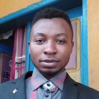 Yanick Mukwe