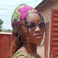 Gisèle Ewa YAI