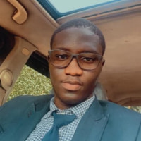 Alseny Yansane