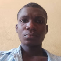 Felix junior  Niahoua