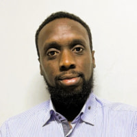 William Fabrice Kadio