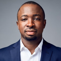 Kouame Benoit Romaric  Yao