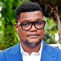 Cyrille Tiphaine Eliacin KOUASSI