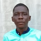 Amen Jorulen Bidossessi KODJOH