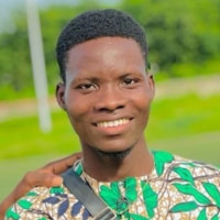 Elysée Dieudonné  ZEHOUNKPE