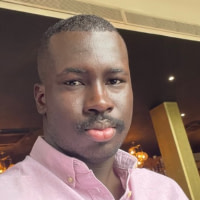 Gnougnou Jean-Marc  KOUADIO