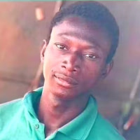 Noufou  Diallo