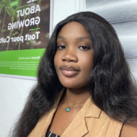 N’da Andrea Joëlle  KONAN