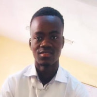 Benin Pacome Kadjo