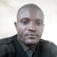 Patrick Lutete
