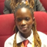 AMOIN SALOMÉ  Kouakou