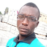 Konan Aimé  Kouadio