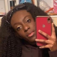 Grace Gontsho