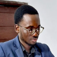 Jean-Camille Bertrand Kouadio