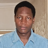 Ezekiel  ADANDJESSO