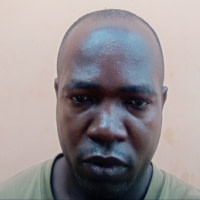 Kevin narcisse  Kouadio