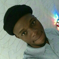 K.Innocent Tarabalo