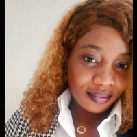 Mami Johana Edwige Goue