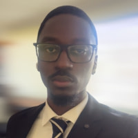 Ephraïm Allan Luigi  MAYOMBO
