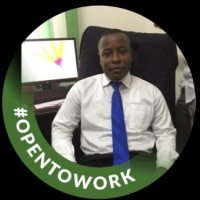 N’Guessan Charles junior  Abouo