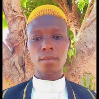Abdou Madjidou  IBRAHIM