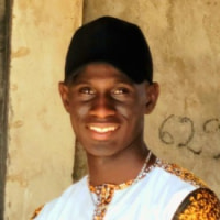 Aboubacar Dantilya Camara