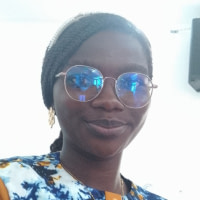 Amoin Grace emmanuella  Koffi
