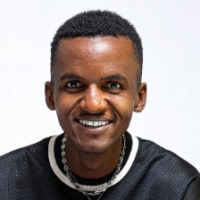 Christian Ebong