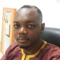 Christian Daniel BAYIHA