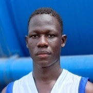 Kouakou Mohamed  Konan