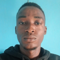 Allé Edy Armel  Mambo