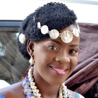 LARISSA PRISCILLE Epouse N'GUESSAN ODDY