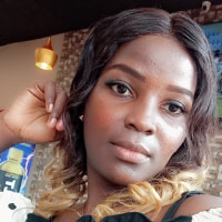 Léa Prisca  Mboyo mboua