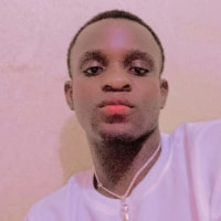 Kouame jean yonian  Kouame