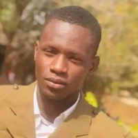 Mohamed  Sidibé