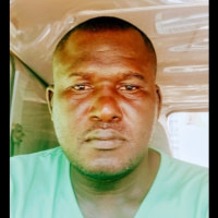 Kader Coulibaly