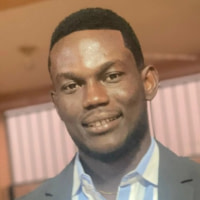 Nathanaël  Bouaka
