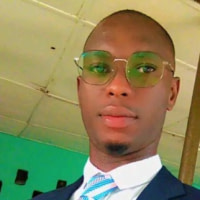 Sylvestre OKOMA  ACHI