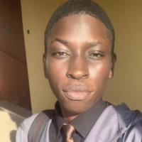 Mamadou  Ngom