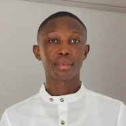 Yann loïc  Aké