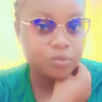 Djoukou Sandra leslie  VAGRE