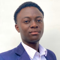 Kouadio Yves Anselme Odjoua