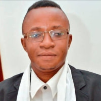 Kouassi Herve Pacome Kouadio