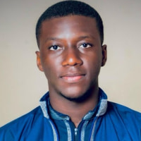 Mouhamad Hahdy Sangare