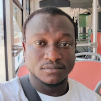 Ernest Diatta