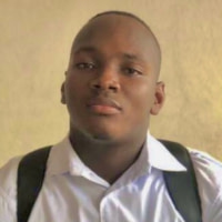 N’guessan jean maec Aphy