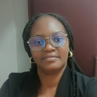 Sonia Sandrine Kouame