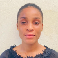 Gemima Sephora  Gbogou