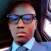 Alioune Mbengue
